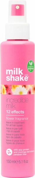 Milk_Shake Incredible Milk Flower Fragrance 150 ml Milk_Shake Incredible Milk Flower Fragrance 150 ml von Milk_Shake