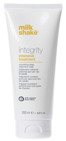 Milk_Shake Integrity Intensive Treatment 200 ml Milk_Shake Integrity Intensive Treatment 200 ml von Milk_Shake