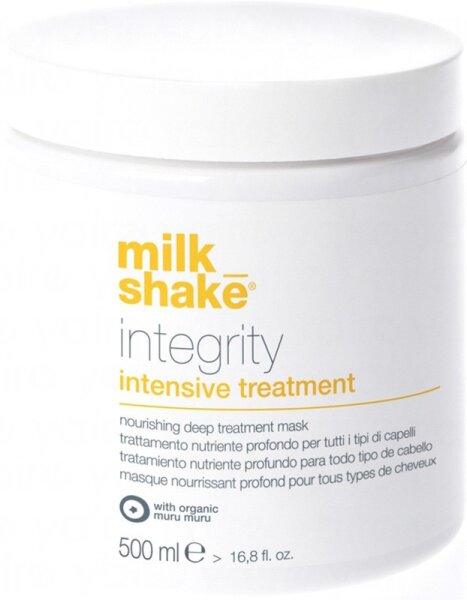 Milk_Shake Integrity Intensive Treatment 500 ml von Milk_Shake