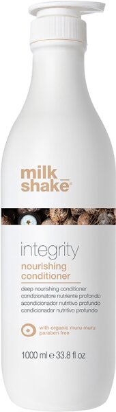 Milk_Shake Integrity Nourishing Conditioner 1000 ml Milk_Shake Integrity Nourishing Conditioner 1000 ml von Milk_Shake