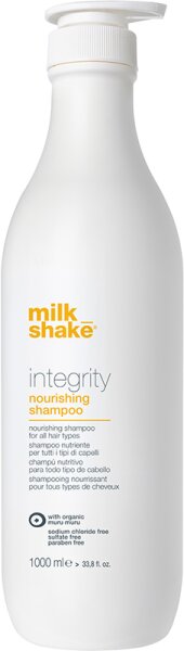 Milk_Shake Integrity Nourishing Shampoo 1000 ml Milk_Shake Integrity Nourishing Shampoo 1000 ml von Milk_Shake