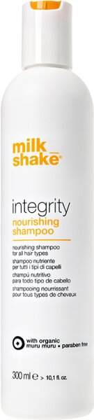 Milk_Shake Integrity Nourishing Shampoo 300 ml Milk_Shake Integrity Nourishing Shampoo 300 ml von Milk_Shake