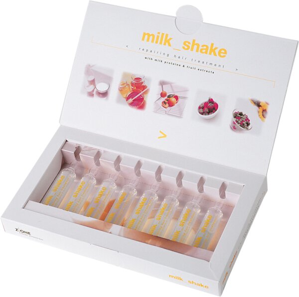 Milk_Shake Integrity Repairing Hair Lotion Ampullen 8 x 12 ml Milk_Shake Integrity Repairing Hair Lotion Ampullen 8 x 12 ml von Milk_Shake