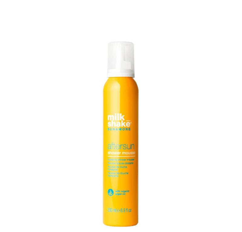 Milk Shake Körperpflegemittel Milk_Shake Sun & More Shower Mousse 200ml von Milk Shake