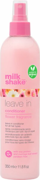 Milk_Shake Leave In Conditioner Flower Fragrance 350 ml Milk_Shake Leave In Conditioner Flower Fragrance 350 ml von Milk_Shake