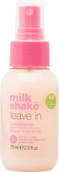 Milk_Shake Leave In Conditioner Flower Fragrance 75 ml von Milk_Shake