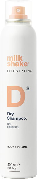 Milk_Shake Lifestyling Dry Shampoo 200 ml von Milk_Shake