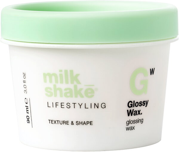 Milk_Shake Lifestyling Glossy Wax 90 ml von Milk_Shake