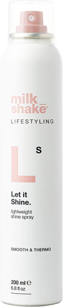 Milk_Shake Lifestyling Let It Shine 200 ml Milk_Shake Lifestyling Let It Shine 200 ml von Milk_Shake