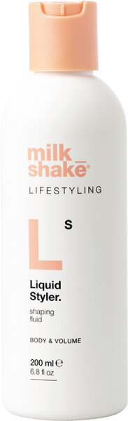 Milk_Shake Lifestyling Liquid Styler 200 ml von Milk_Shake