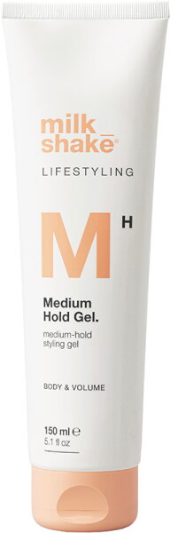 Milk_Shake Lifestyling Medium Hold Gel 150 ml von Milk_Shake