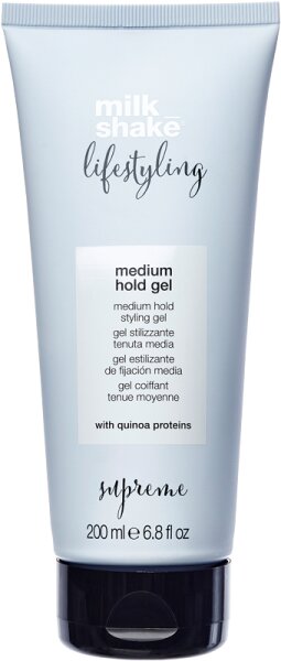 Milk_Shake Lifestyling Medium Hold Gel 200 ml Milk_Shake Lifestyling Medium Hold Gel 200 ml von Milk_Shake