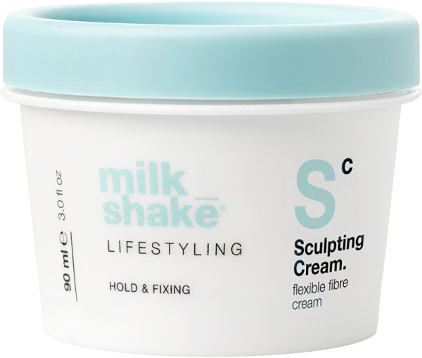 Milk_Shake Lifestyling Sculpting Cream 90 ml von Milk_Shake