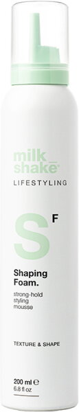 Milk_Shake Lifestyling Shaping Foam 200 ml von Milk_Shake