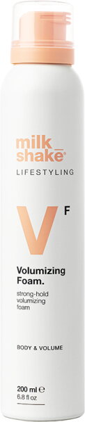 Milk_Shake Lifestyling Volumizing Foam 200 ml von Milk_Shake