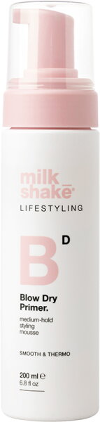 Milk_Shake Lifestyling Blow-Dry Primer 200 ml Milk_Shake Lifestyling Blow-Dry Primer 200 ml von Milk_Shake