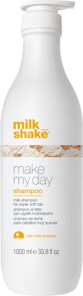 Milk_Shake Make My Day Shampoo 1000 ml Milk_Shake Make My Day Shampoo 1000 ml von Milk_Shake