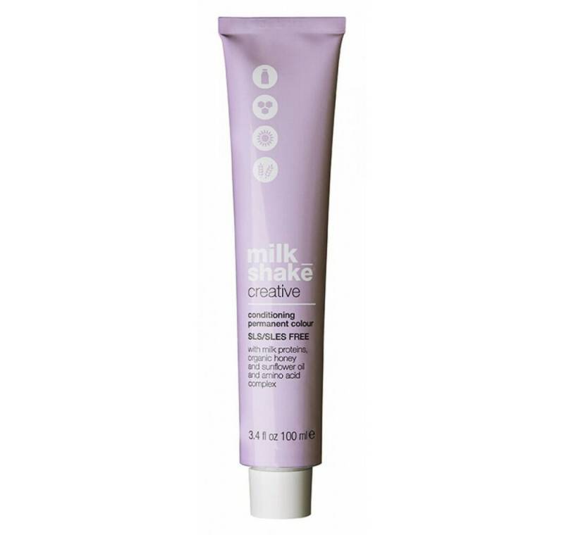 Milk Shake Mascara Creative 10.76 10VR 100ml von Milk Shake