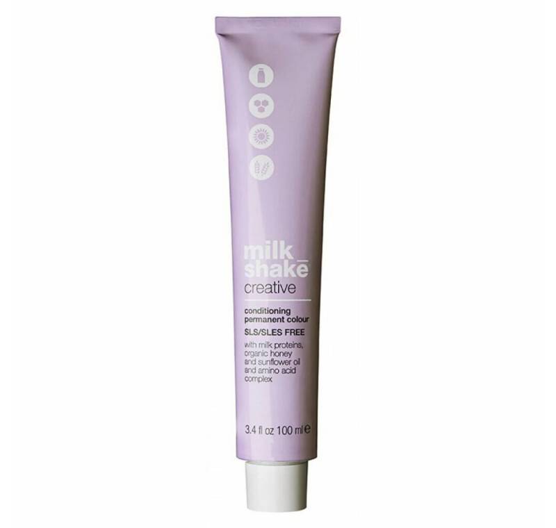 Milk Shake Mascara Creative 4.31, 4GA, 100ml von Milk Shake