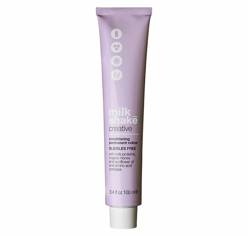 Milk Shake Mascara Creative 6.3 6G 100ml von Milk Shake