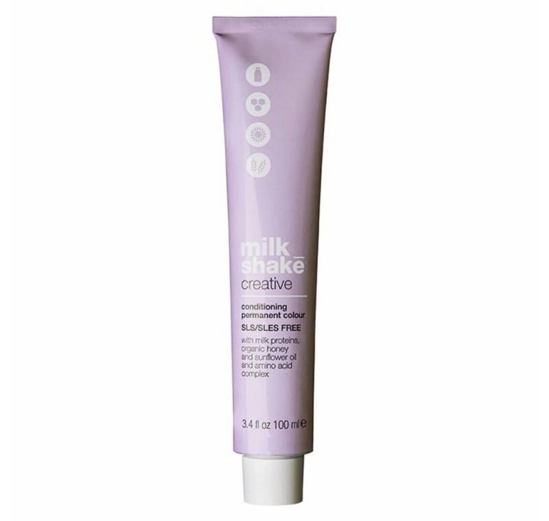 Milk Shake Mascara Creative 6.3 6G 100ml von Milk Shake