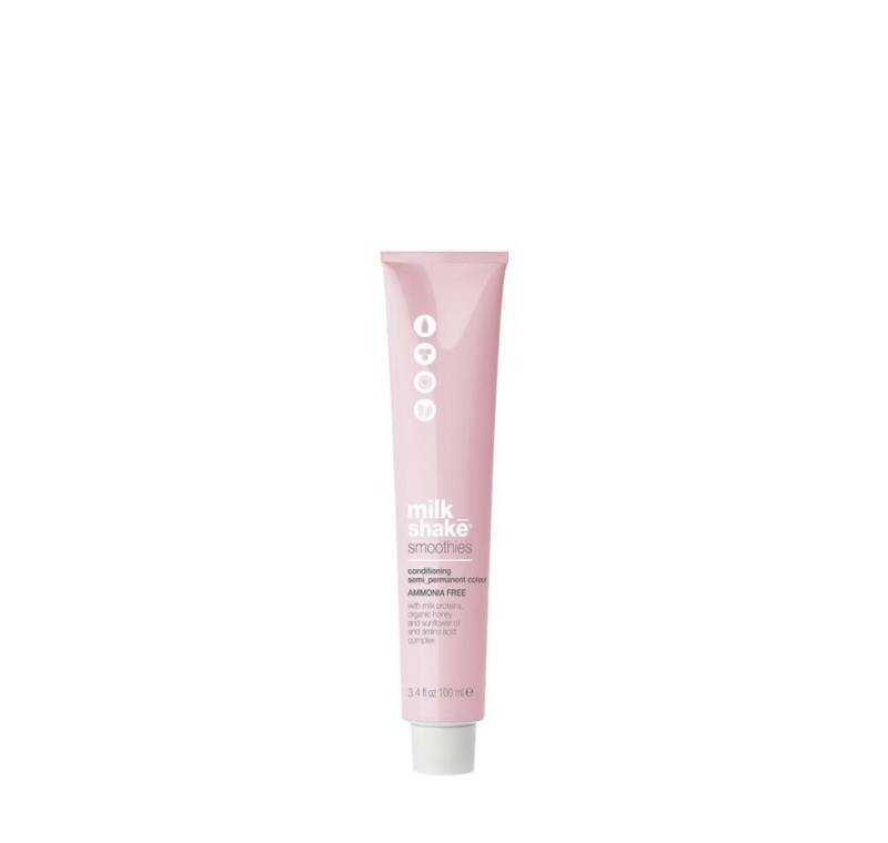Milk Shake Mascara milk_shake milk_shake Smoothies Semi-Permanent Colour 9.1 100 ml von Milk Shake