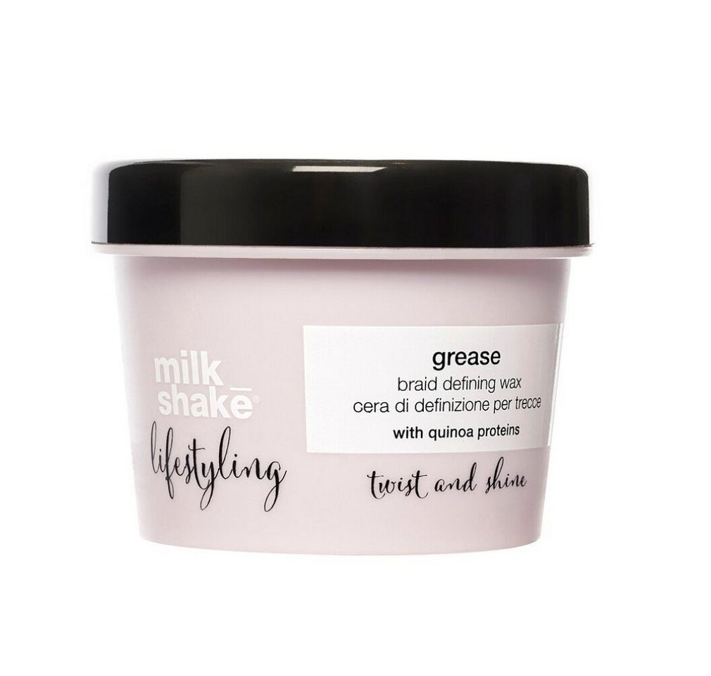 Milk Shake Modelliercreme Ceara Pentru Definire Lifestyling Twist And Shine 100ml von Milk Shake