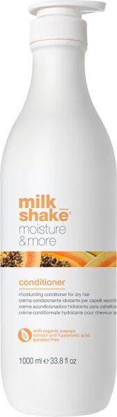 Milk_Shake Moisture & More Conditioner 1000 ml Milk_Shake Moisture & More Conditioner 1000 ml von Milk_Shake
