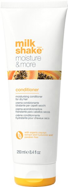 Milk_Shake Moisture & More Conditioner 250 ml Milk_Shake Moisture & More Conditioner 250 ml von Milk_Shake