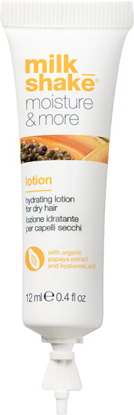 Milk_Shake Moisture & More Hydrating Lotion 6x12 ml Milk_Shake Moisture & More Hydrating Lotion 6x12 ml von Milk_Shake