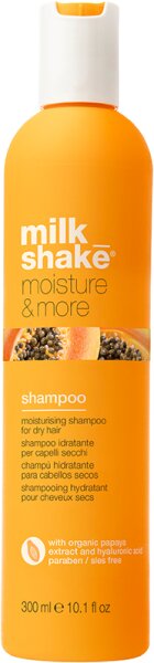 Milk_Shake Moisture & More Shampoo 300 ml Milk_Shake Moisture & More Shampoo 300 ml von Milk_Shake