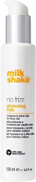 Milk_Shake No Frizz Glistening Milk 125 ml Milk_Shake No Frizz Glistening Milk 125 ml von Milk_Shake