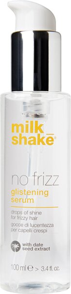 Milk_Shake No Frizz Glistening Serum 100 ml Milk_Shake No Frizz Glistening Serum 100 ml von Milk_Shake
