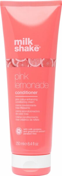 Milk_Shake Pink Lemonade Conditioner 250 ml Milk_Shake Pink Lemonade Conditioner 250 ml von Milk_Shake