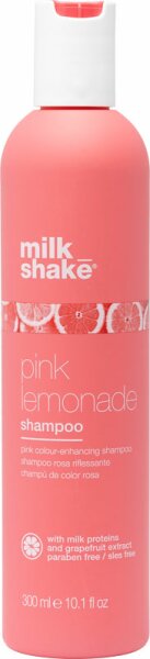 Milk_Shake Pink Lemonade Shampoo 300 ml Milk_Shake Pink Lemonade Shampoo 300 ml von Milk_Shake