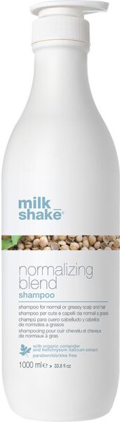Milk_Shake Scalp Care Normalizing Blend Shampoo 1000 ml Milk_Shake Scalp Care Normalizing Blend Shampoo 1000 ml von Milk_Shake