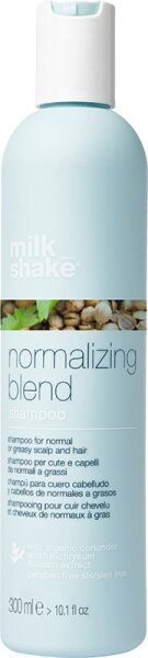 Milk_Shake Scalp Care Normalizing Blend Shampoo 300 ml Milk_Shake Scalp Care Normalizing Blend Shampoo 300 ml von Milk_Shake