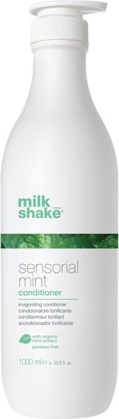 Milk_Shake Sensorial Mint Conditioner 1000 ml Milk_Shake Sensorial Mint Conditioner 1000 ml von Milk_Shake