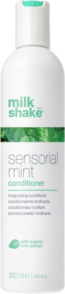 Milk_Shake Sensorial Mint Conditioner 300 ml Milk_Shake Sensorial Mint Conditioner 300 ml von Milk_Shake