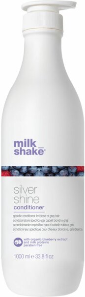 Milk_Shake Silver Shine Conditioner 1000 ml Milk_Shake Silver Shine Conditioner 1000 ml von Milk_Shake