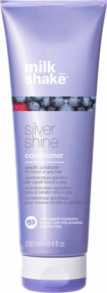 Milk_Shake Silver Shine Conditioner 250 ml Milk_Shake Silver Shine Conditioner 250 ml von Milk_Shake