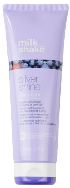 Milk_Shake Silver Shine Conditioner 50 ml Milk_Shake Silver Shine Conditioner 50 ml von Milk_Shake