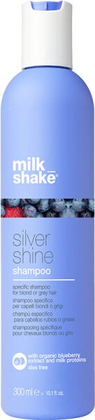 Milk_Shake Silver Shine Shampoo 300 ml Milk_Shake Silver Shine Shampoo 300 ml von Milk_Shake