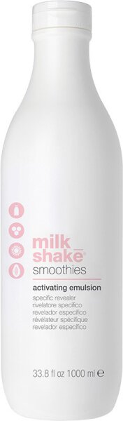 Milk_Shake Smoothies Activating Emulsion 950 ml Milk_Shake Smoothies Activating Emulsion 950 ml von Milk_Shake