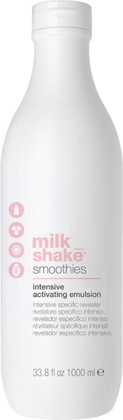 Milk_Shake Smoothies Intensive Activating Emulsion 950 ml Milk_Shake Smoothies Intensive Activating Emulsion 950 ml von Milk_Shake