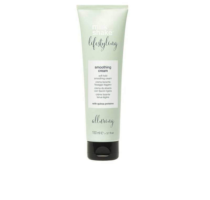 Milk Shake Styling-Creme Lifestyling Smoothing Cream 150ml von Milk Shake