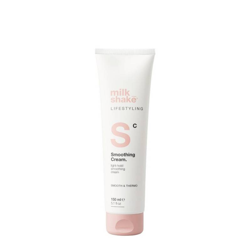 Milk Shake Styling-Creme Milk_Shake Lifestyling Smoothing Cream 150ml von Milk Shake