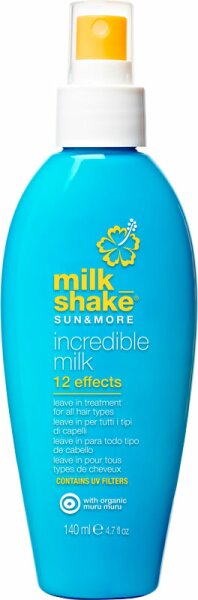 Milk_Shake Sun & More Incredible Milk 140 ml Milk_Shake Sun & More Incredible Milk 140 ml von Milk_Shake