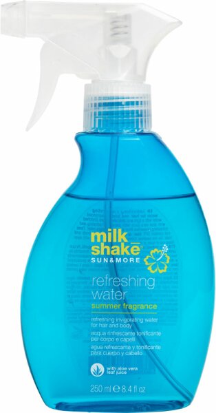 Milk_Shake Sun & More Refreshing Water 250 ml Milk_Shake Sun & More Refreshing Water 250 ml von Milk_Shake