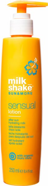 Milk_Shake Sun & More Sensual Lotion 250 ml Milk_Shake Sun & More Sensual Lotion 250 ml von Milk_Shake